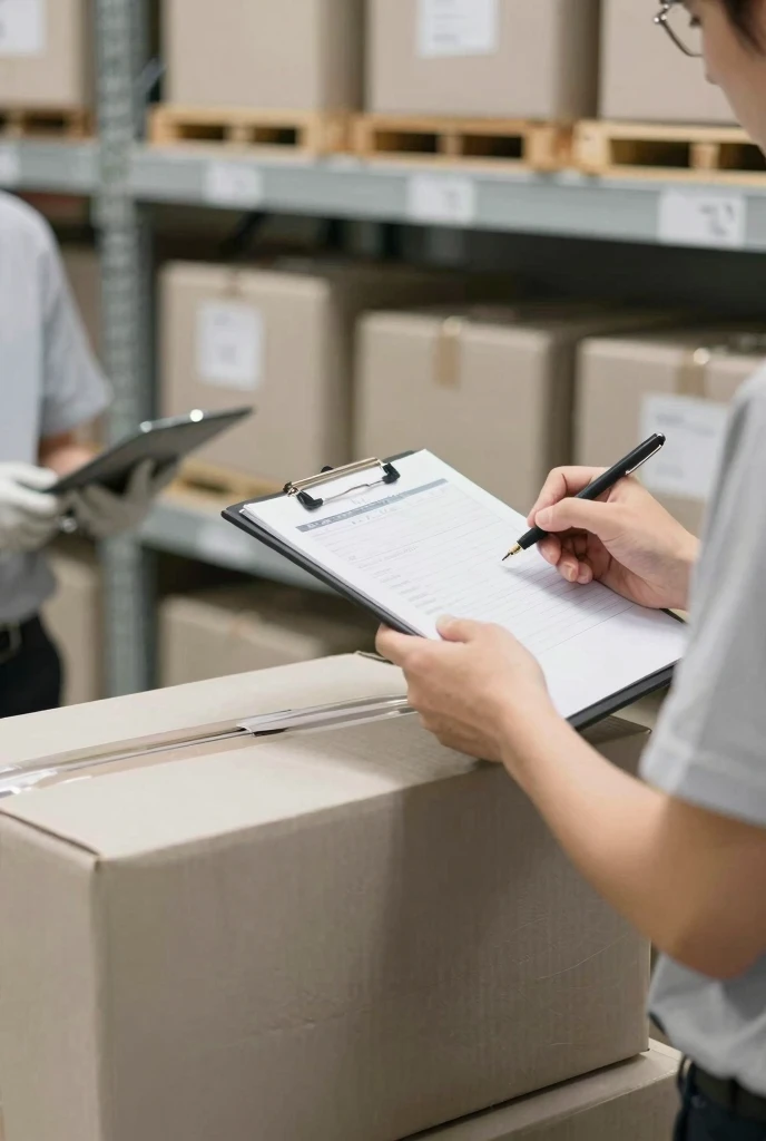 Work Contracts — operational process ownership